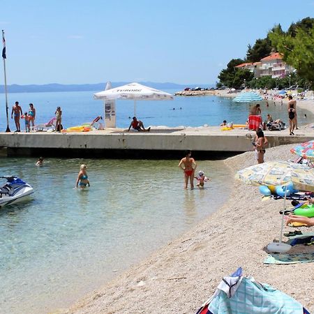 Apartment Podgora 11469A Buitenkant foto