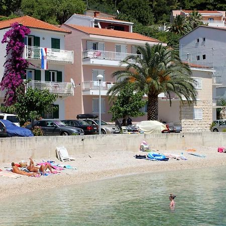 Apartment Podgora 11469A Buitenkant foto