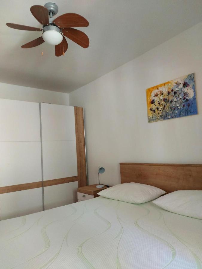 Apartment Podgora 11469A Buitenkant foto
