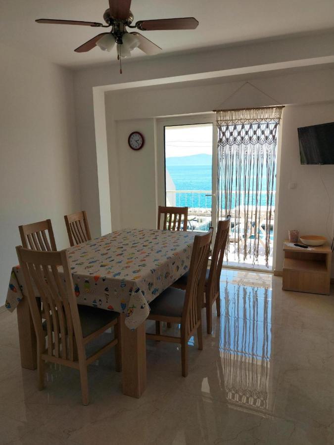 Apartment Podgora 11469A Buitenkant foto