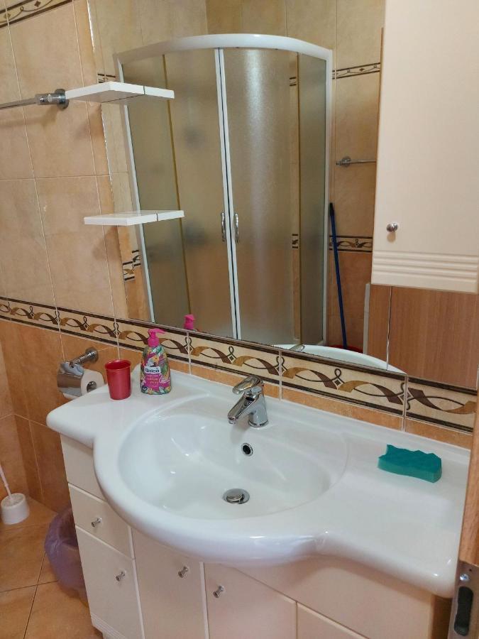 Apartment Podgora 11469A Buitenkant foto