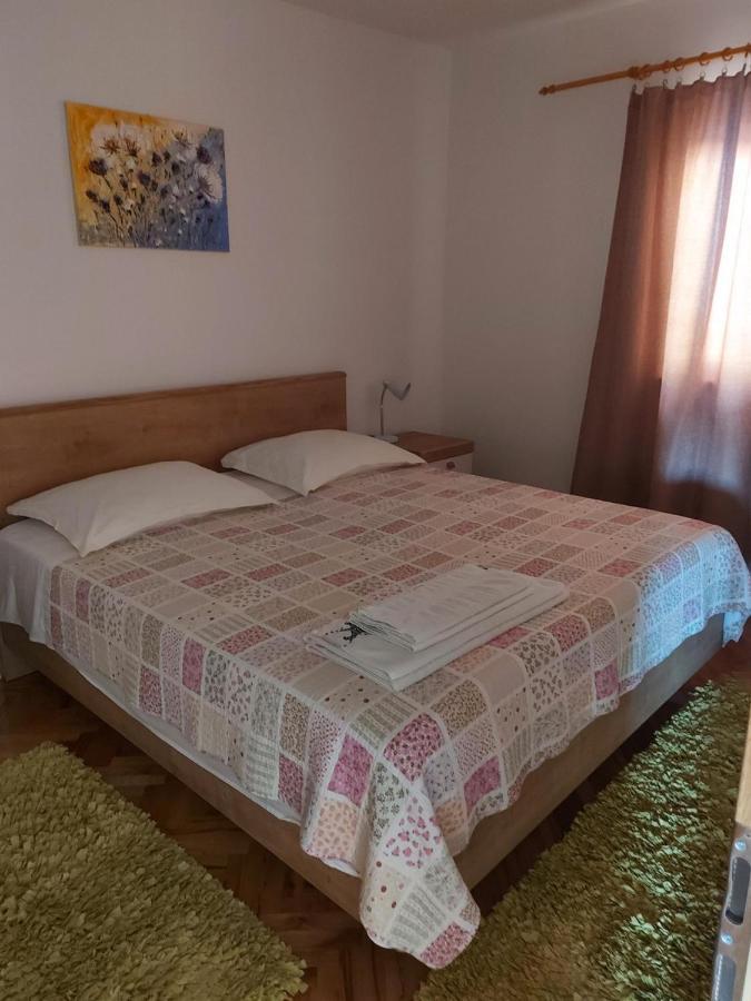 Apartment Podgora 11469A Buitenkant foto