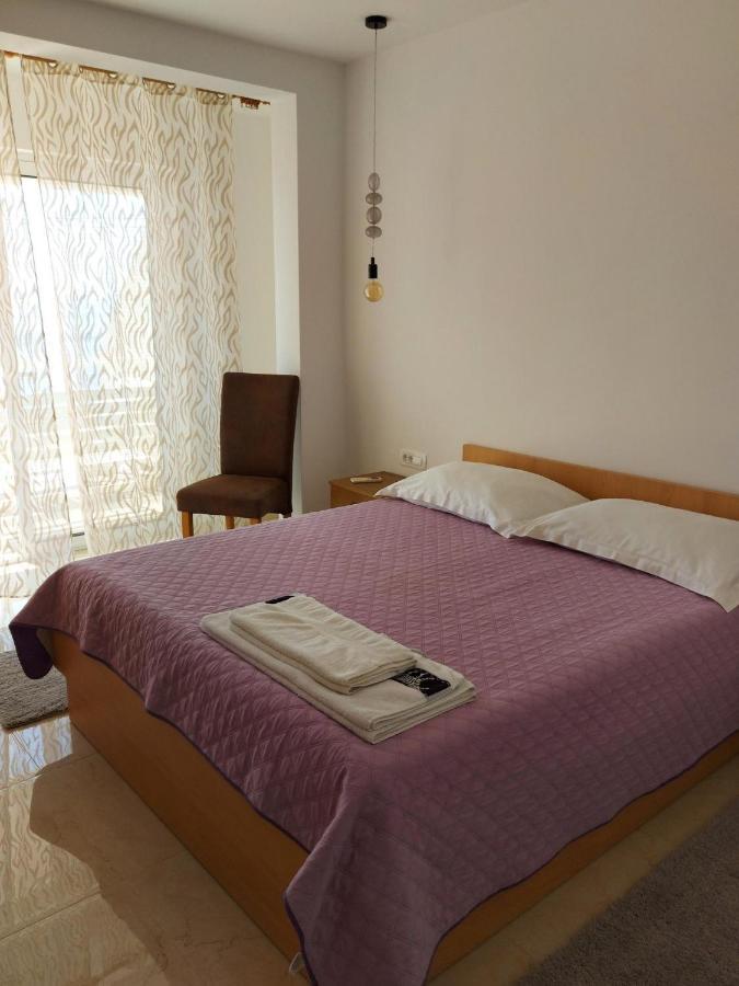 Apartment Podgora 11469A Buitenkant foto