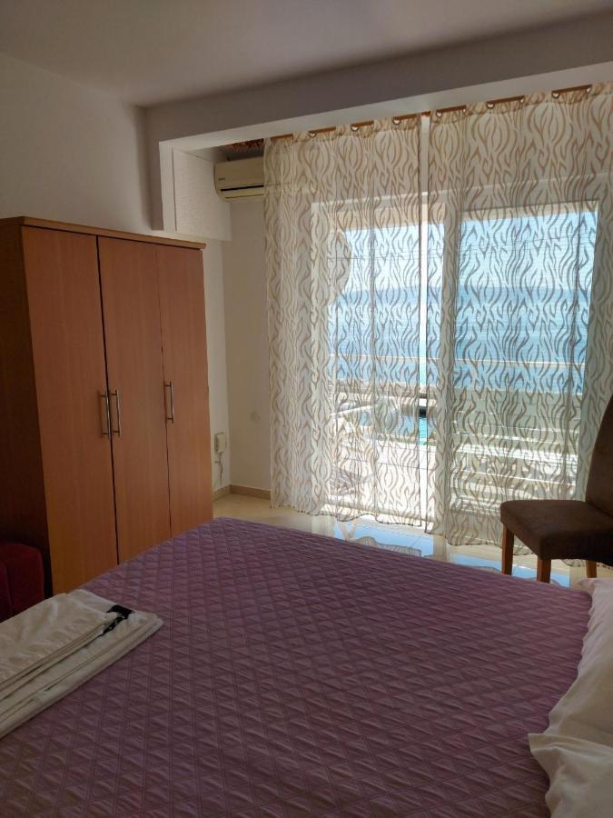 Apartment Podgora 11469A Buitenkant foto