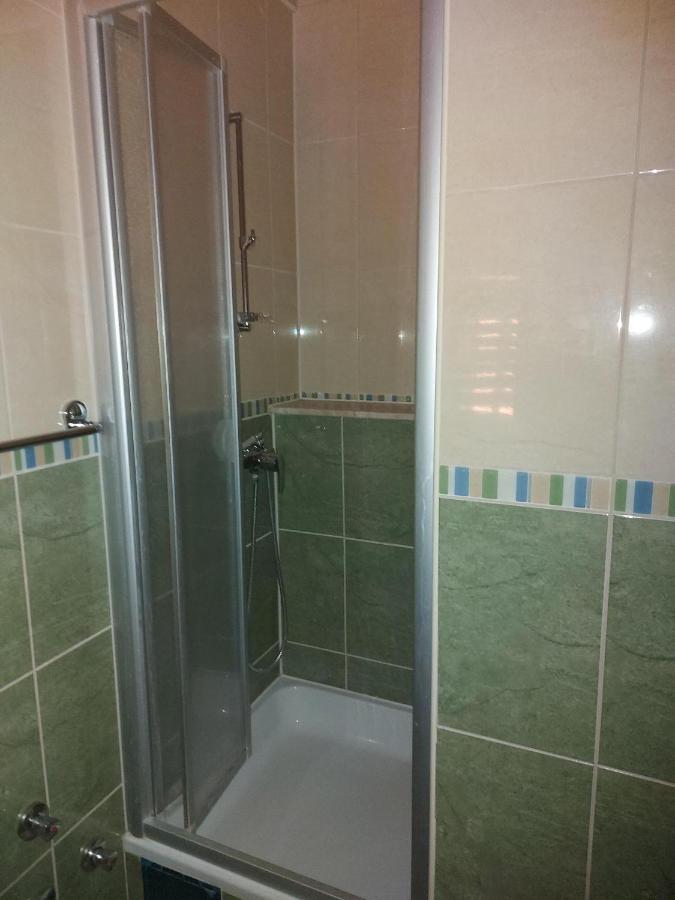 Apartment Podgora 11469A Buitenkant foto